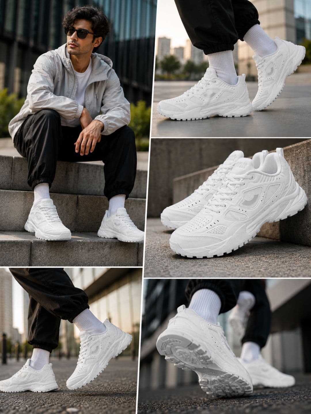 Ten x You Unisex Switch OG Sports Shoes thumbnail 6