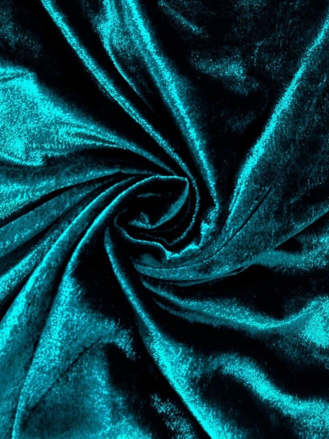 SEG Velvet Unstitched Dress Material thumbnail 6