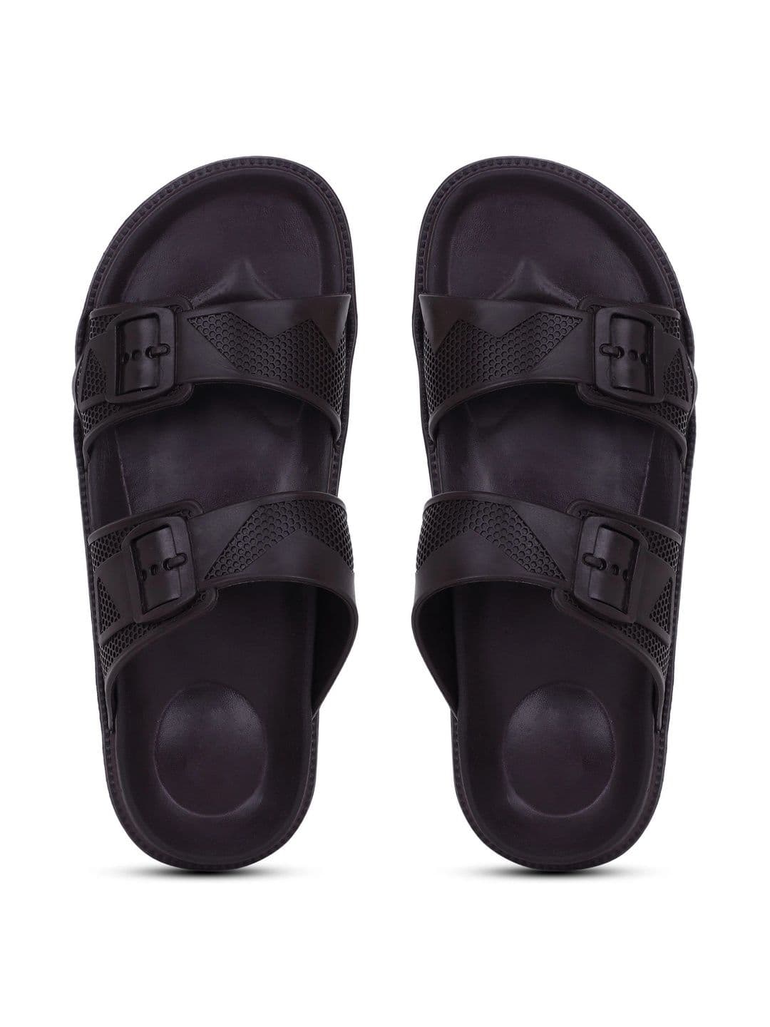KAPYANSH Men Croslite Sliders thumbnail 2