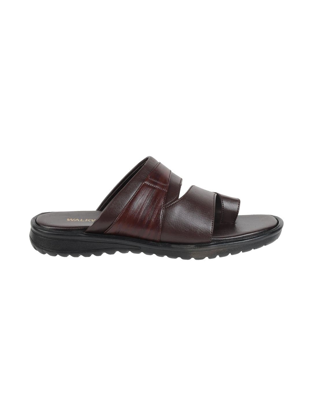 WALKWAY by Metro Men Thong Flip-Flops thumbnail 4