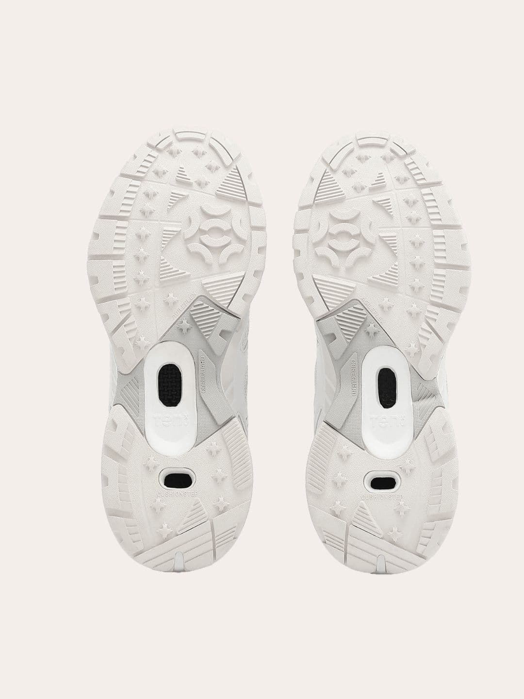 Ten x You Unisex Switch Fan edit 2.0 Multisport sneaker thumbnail 3