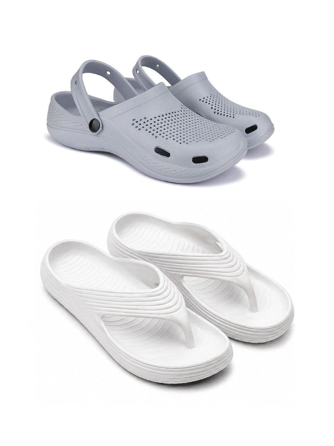 NEW ORANIE Men Thong Flip-Flops - view 1