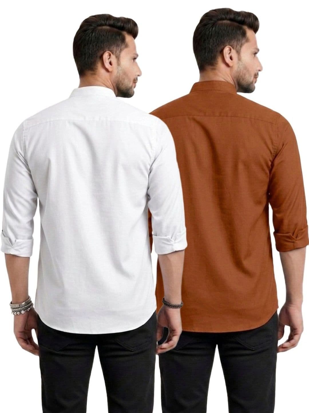 Kavyangle Creation Men Kurta thumbnail 2