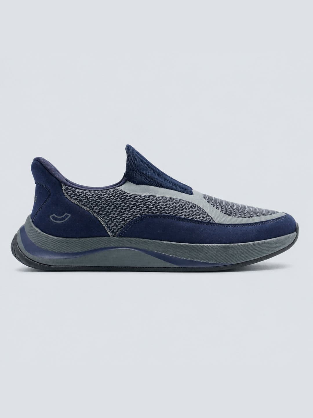 Ten x You Unisex Zenflo Arch Support Walking Slip On Shoes thumbnail 3