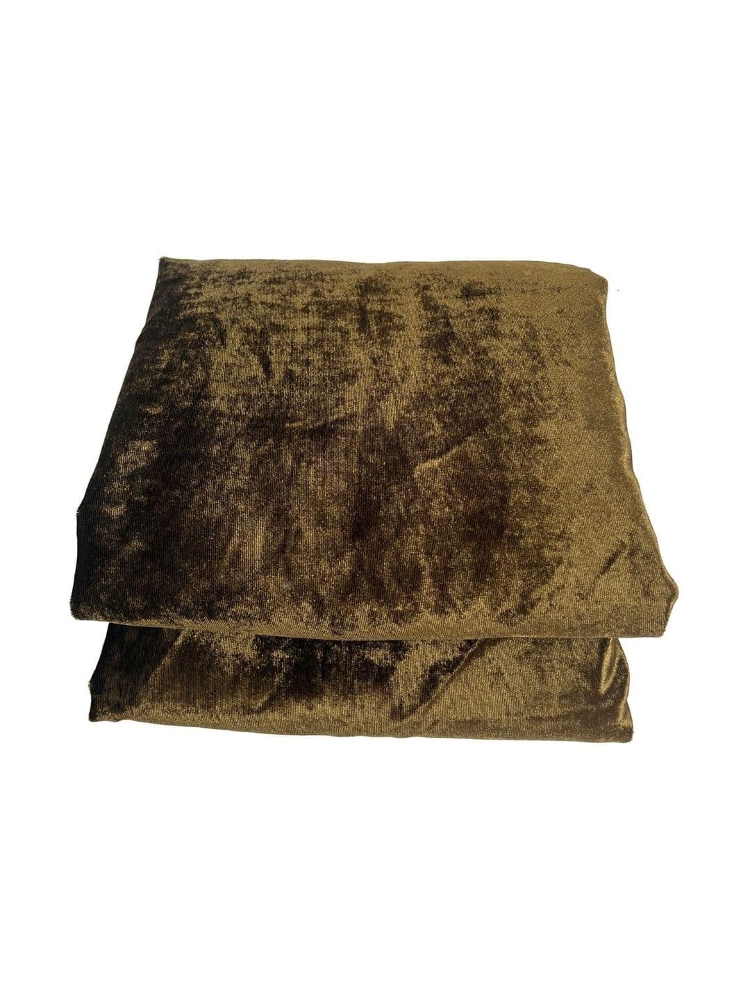 SEG Velvet Unstitched Dress Material thumbnail 2