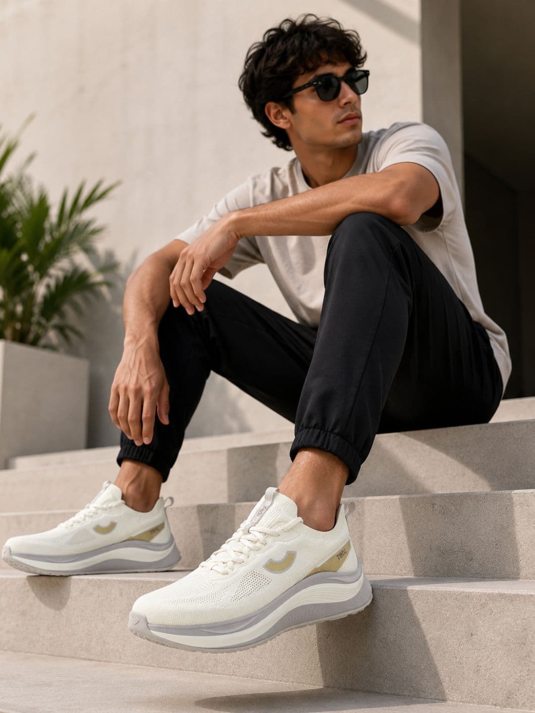 Ten x You Unisex Running Shoes thumbnail 4
