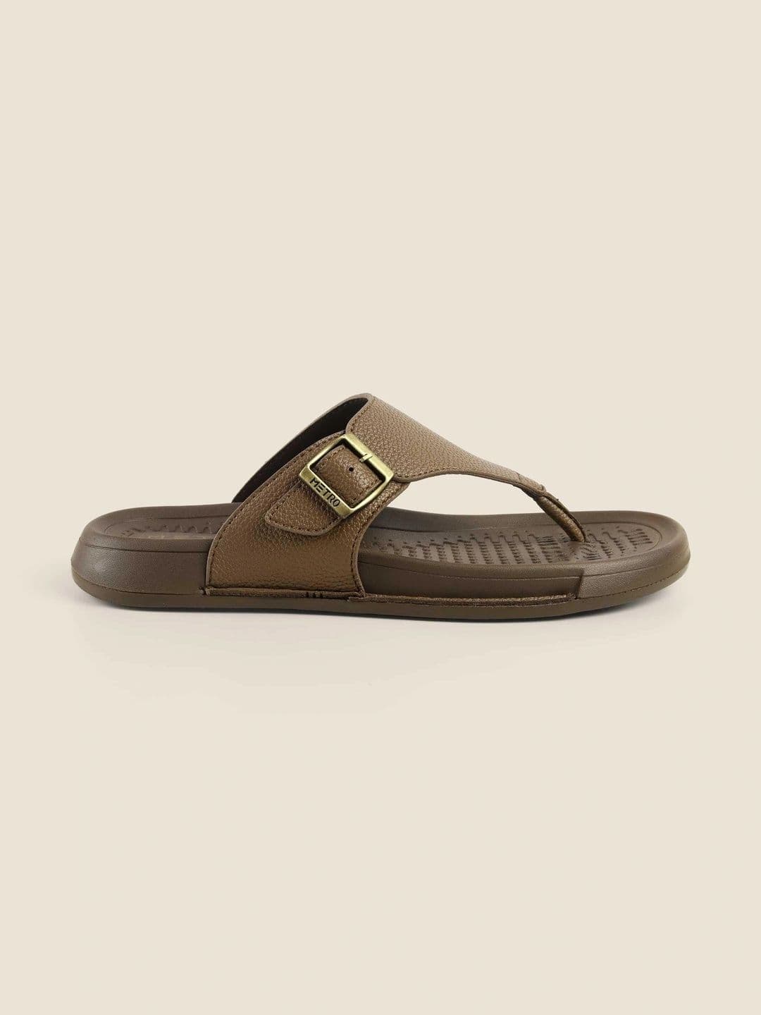 Metro Men Thong Flip-Flops thumbnail 2
