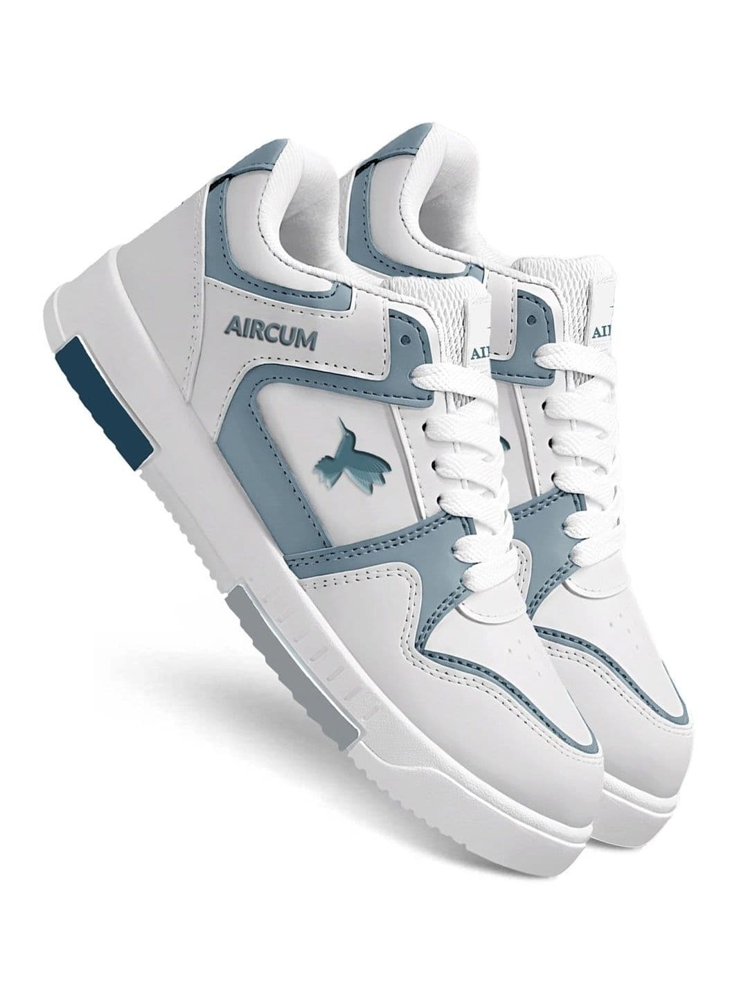 Aircum Men Mesh Training or Gym Shoes thumbnail 5