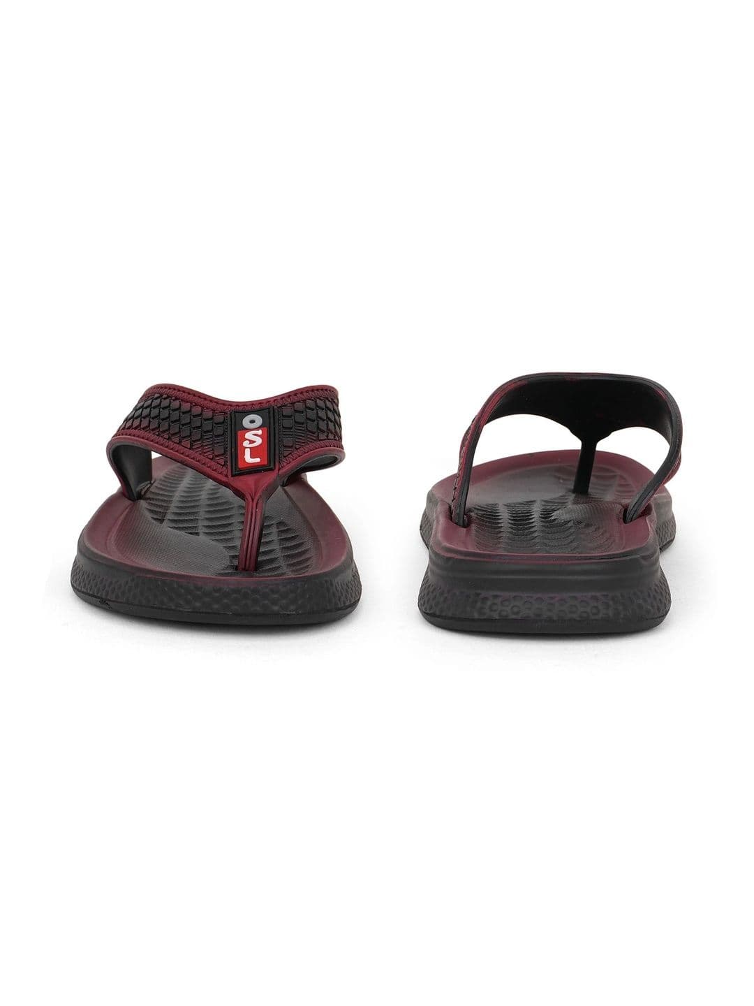 KAPYANSH Men Croslite Thong Flip-Flops thumbnail 4