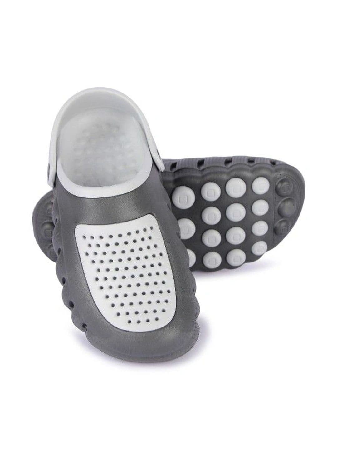 ABJ Fashion Men Clogs Sandals thumbnail 7