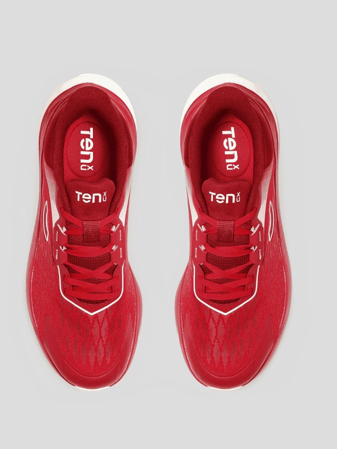 Ten x You Unisex Aeonic Recovery Running Shoes with Cushioned Arch Support thumbnail 6