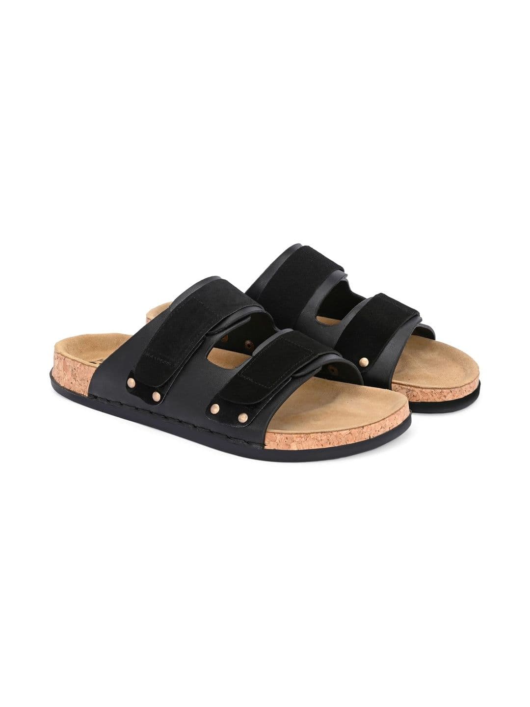 Lushwalk Men Comfort Sandals - view 1