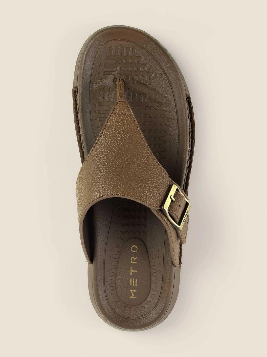 Metro Men Thong Flip-Flops thumbnail 3