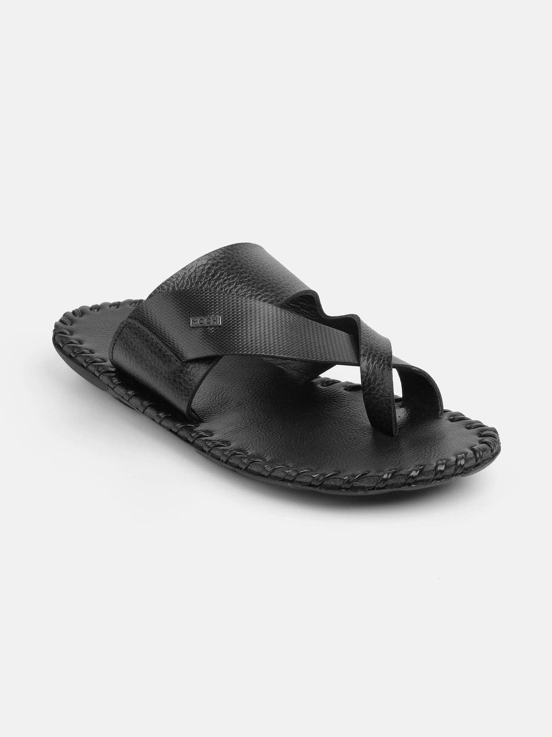 Mochi Men Thong Flip-Flops - view 1