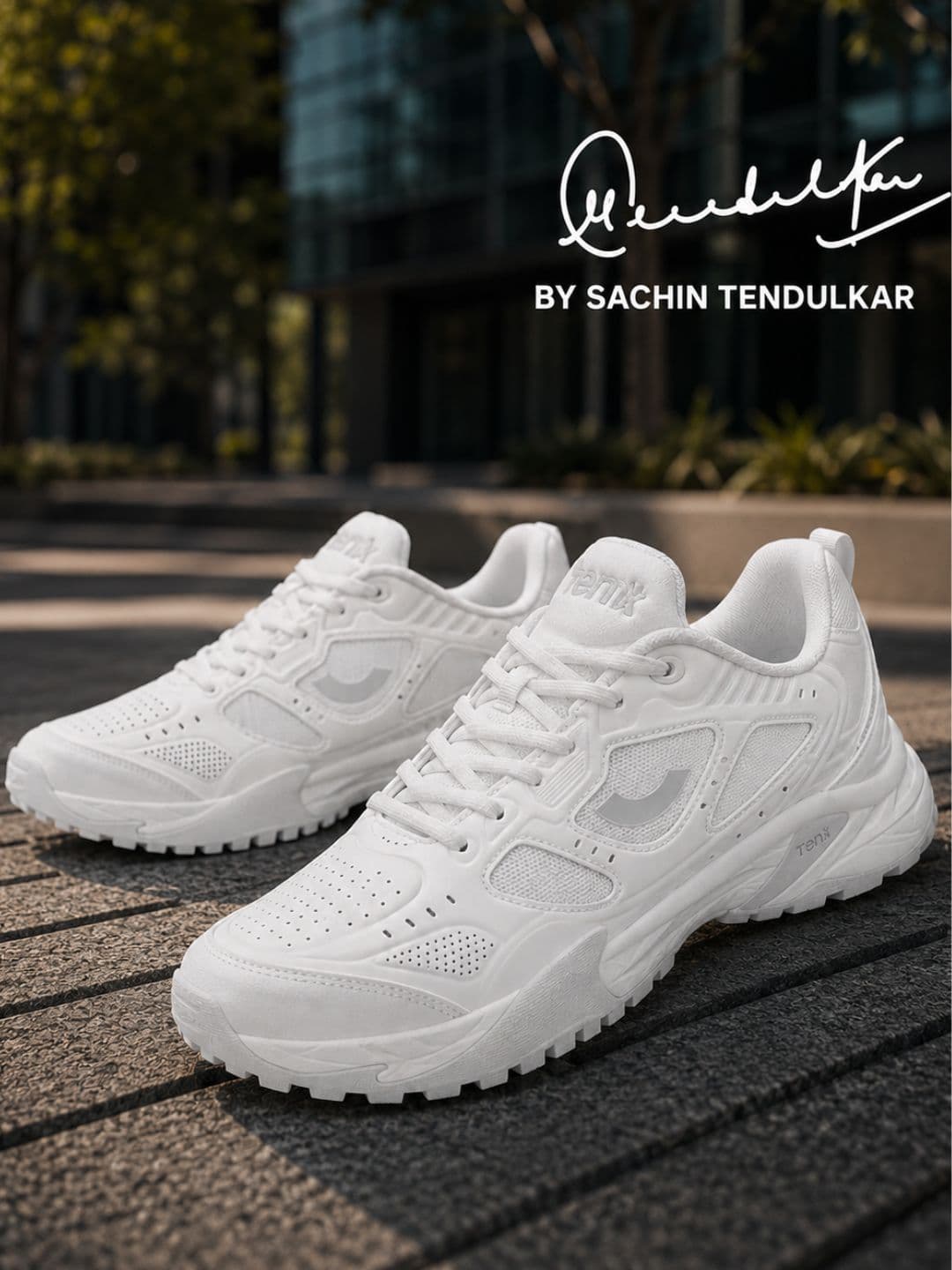 Ten x You Unisex Switch OG Sports Shoes - view 1