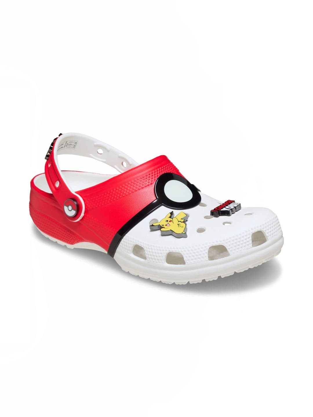 Crocs Unisex Clogs Sandals thumbnail 4