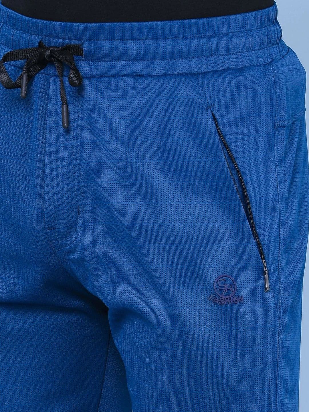 V-Mart Men Regular Fit Training Track Pants thumbnail 4