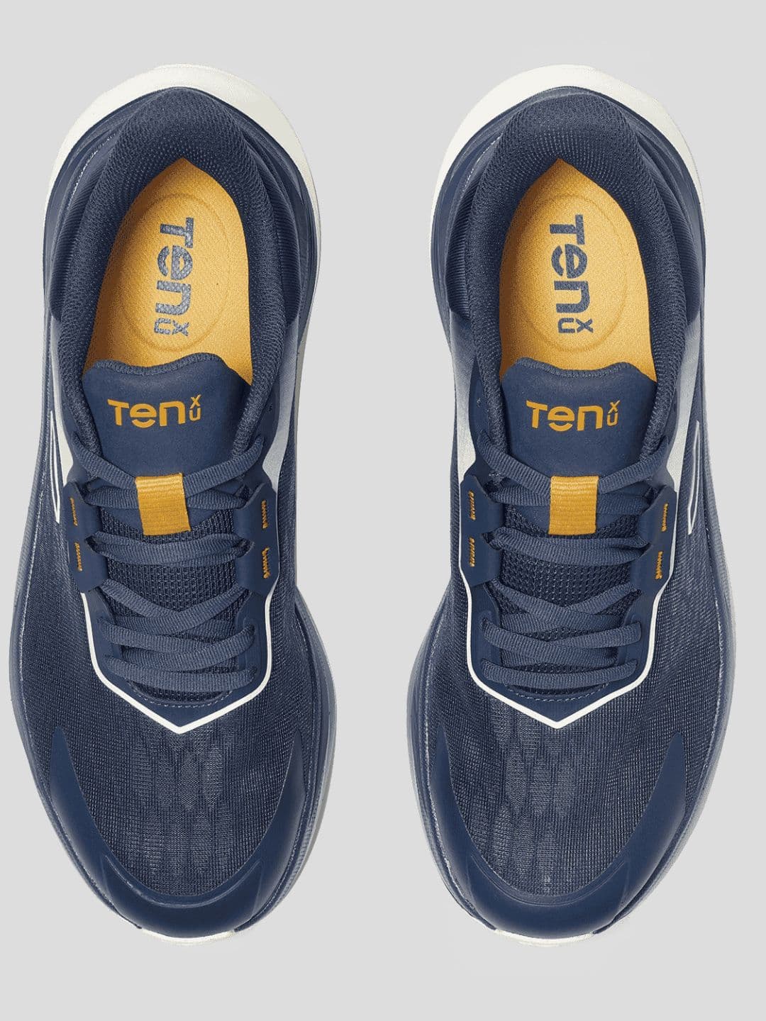 Ten x You Unisex Aeonic Recovery Running Shoes with Cushioned Arch Support thumbnail 9