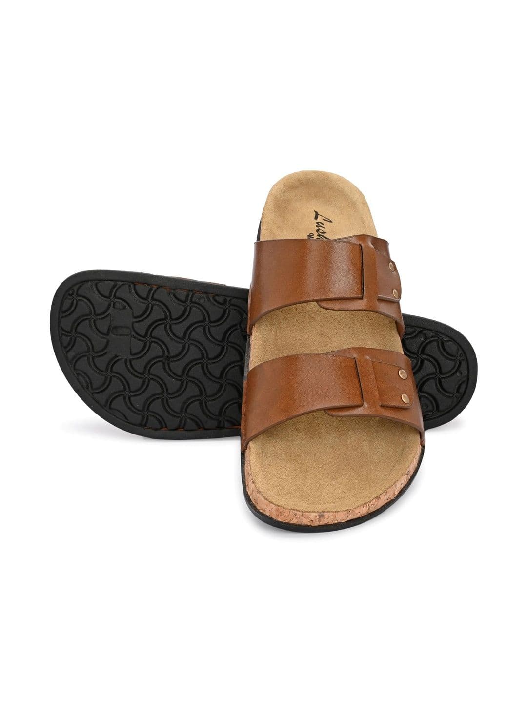 Lushwalk Men Comfort Sandals thumbnail 4