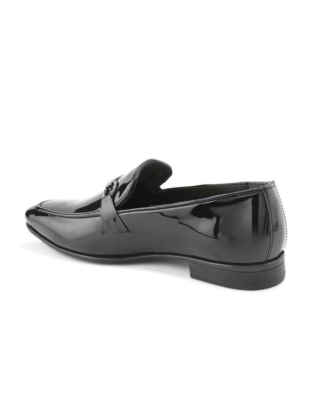 House of Pataudi Men Loafers thumbnail 4