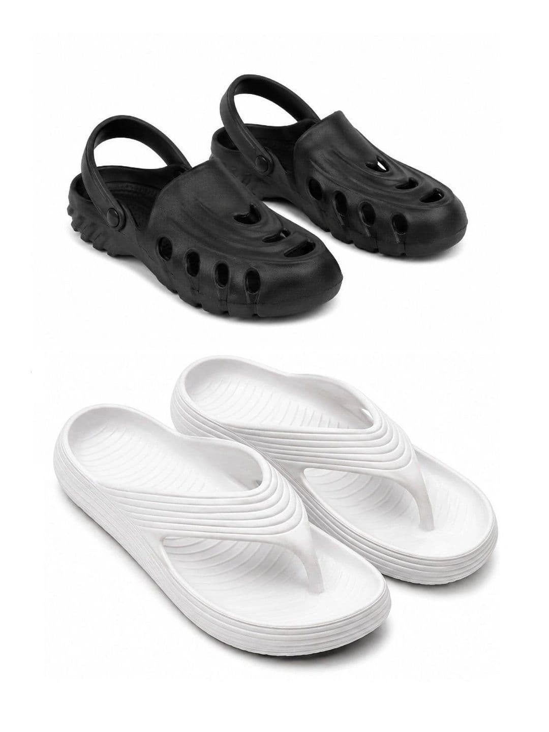 NEW ORANIE Men Thong Flip-Flops - view 1