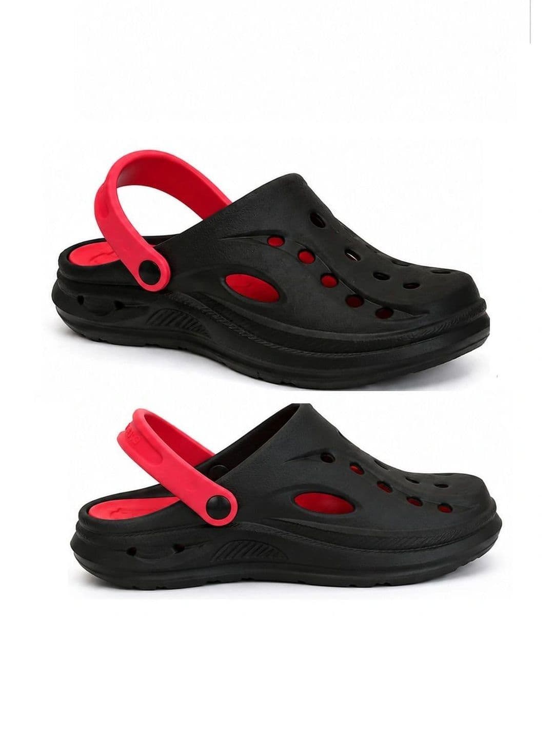 NEW ORANIE Men Pack of 2 Thong Flip-Flops thumbnail 3