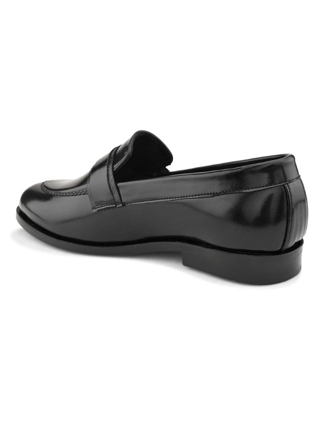 House of Pataudi Men Loafers thumbnail 3