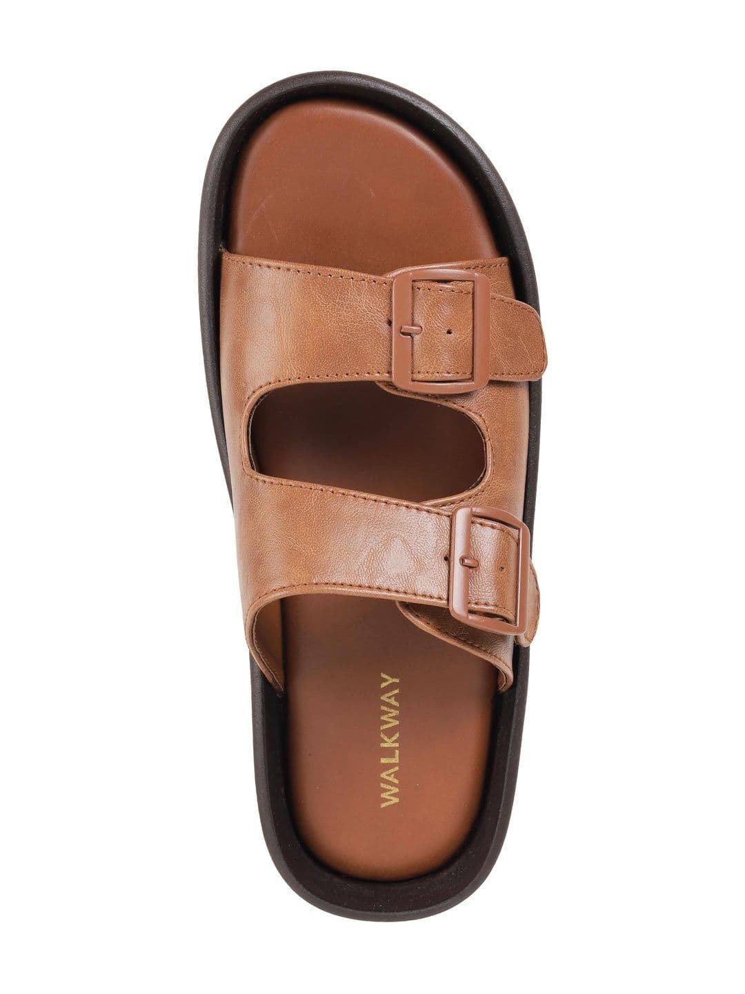 WALKWAY by Metro Slip-On Comfort Sandals thumbnail 5