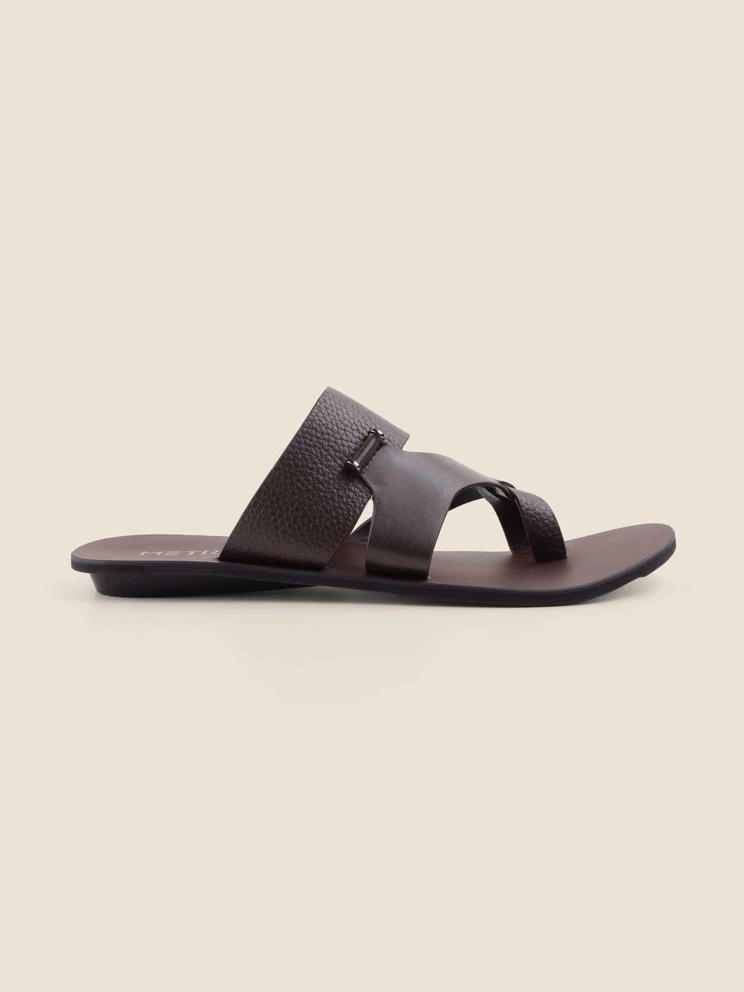 Metro Men Thong Flip-Flops thumbnail 3