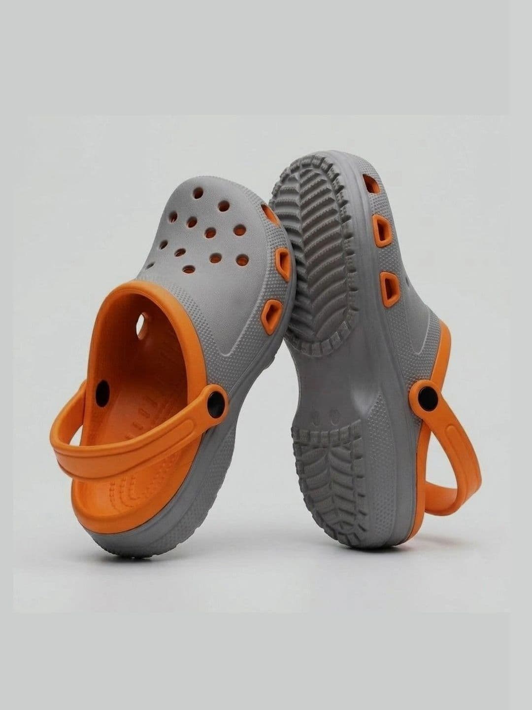 NEW ORANIE Men Thong Flip-Flops thumbnail 5