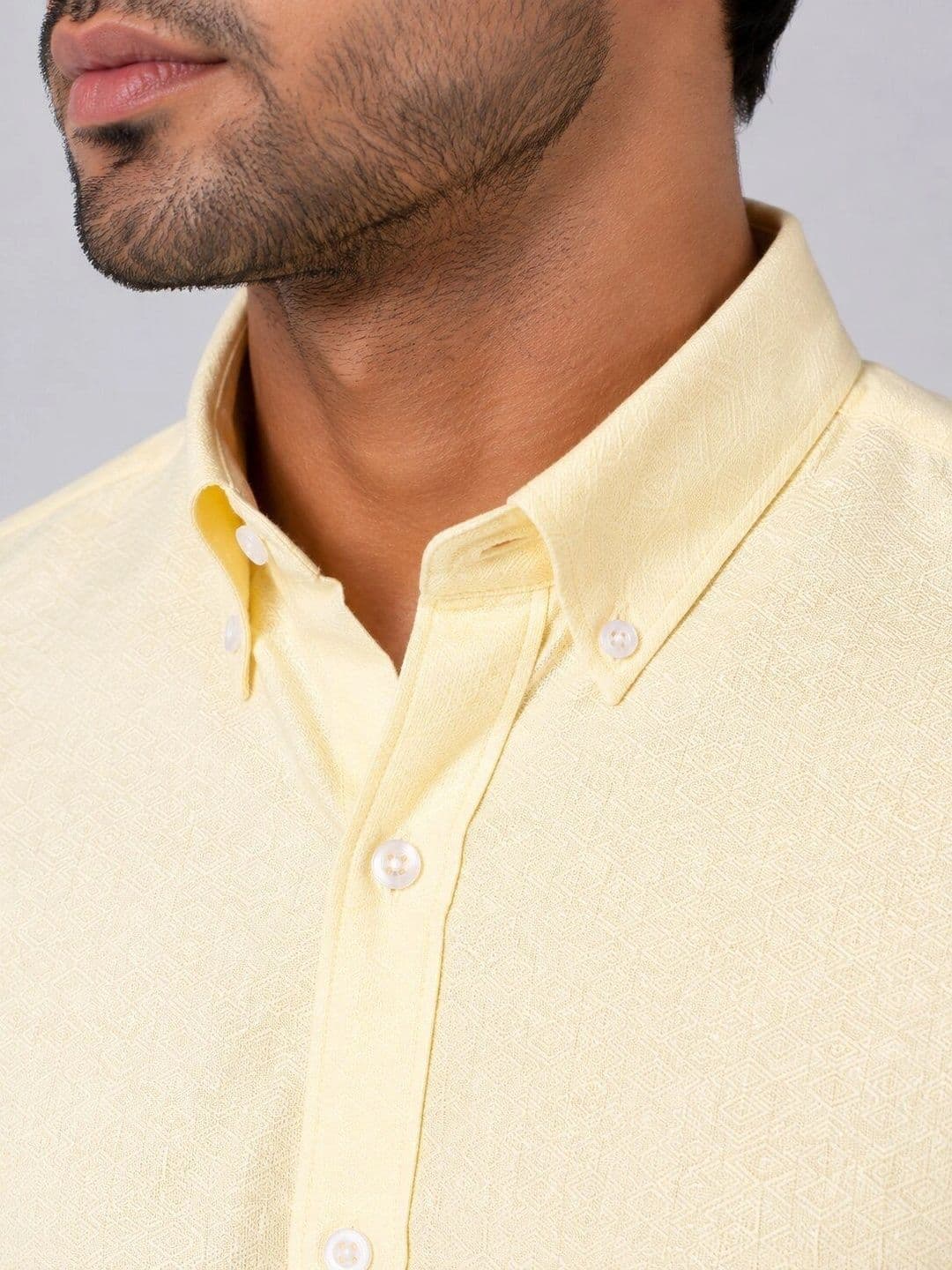 The Dapperman Men Classic Casual Shirt thumbnail 3