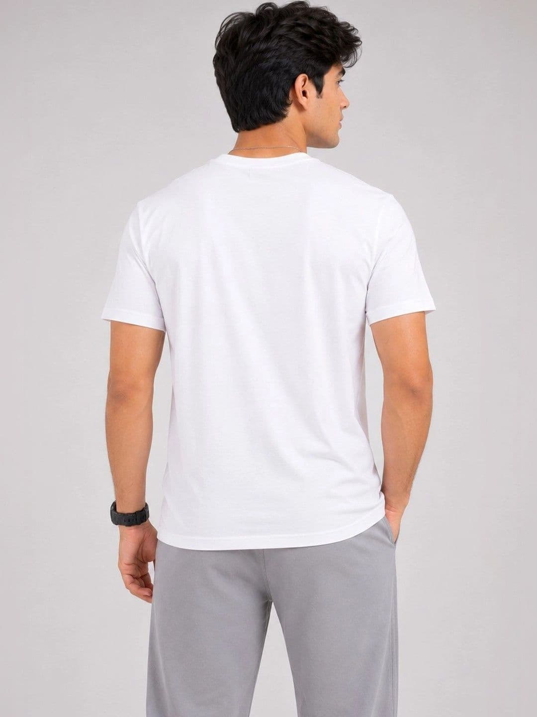 ZAVOOX Men T-shirt thumbnail 2