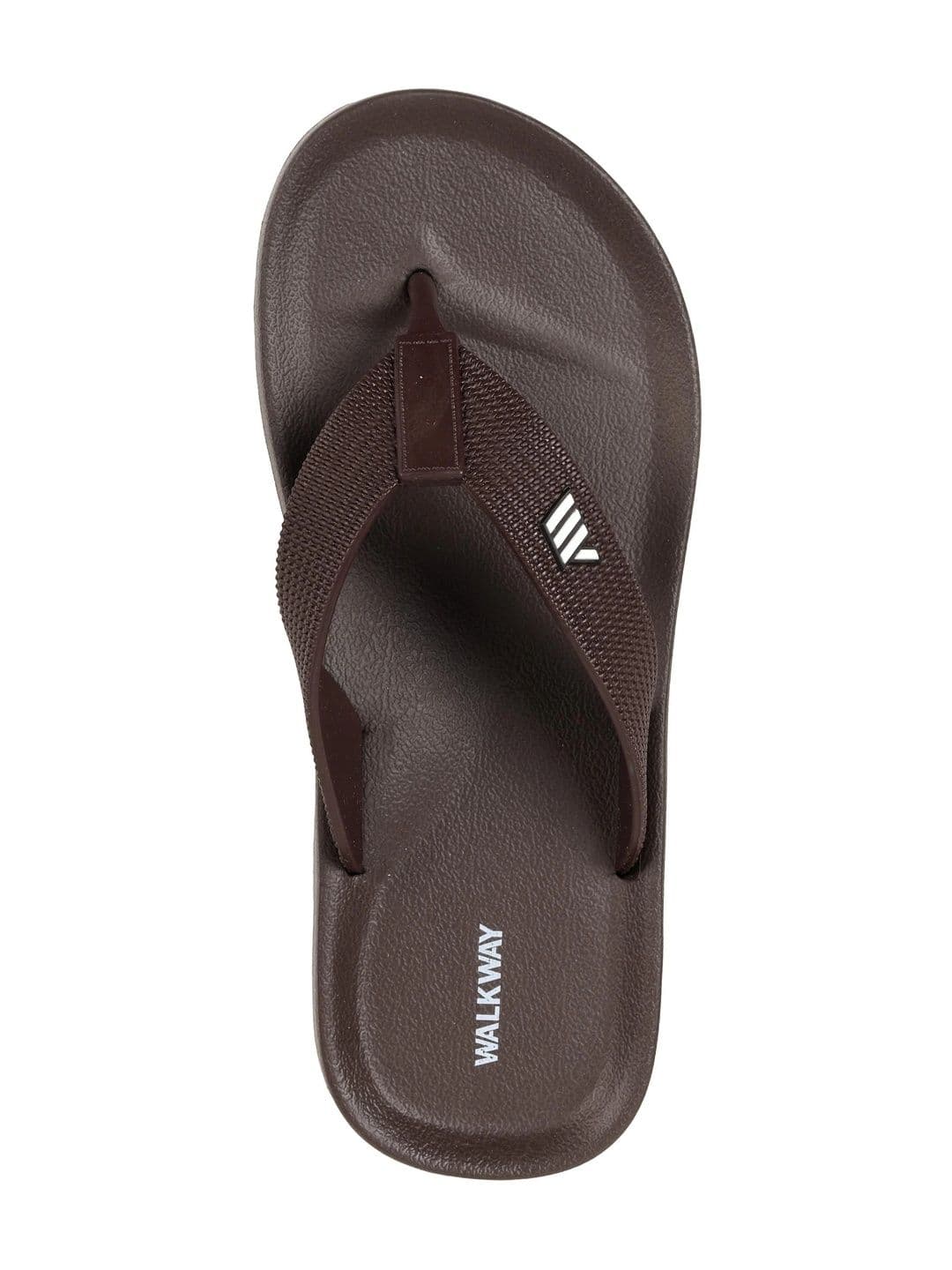 WALKWAY by Metro Men Thong Flip-Flops thumbnail 6