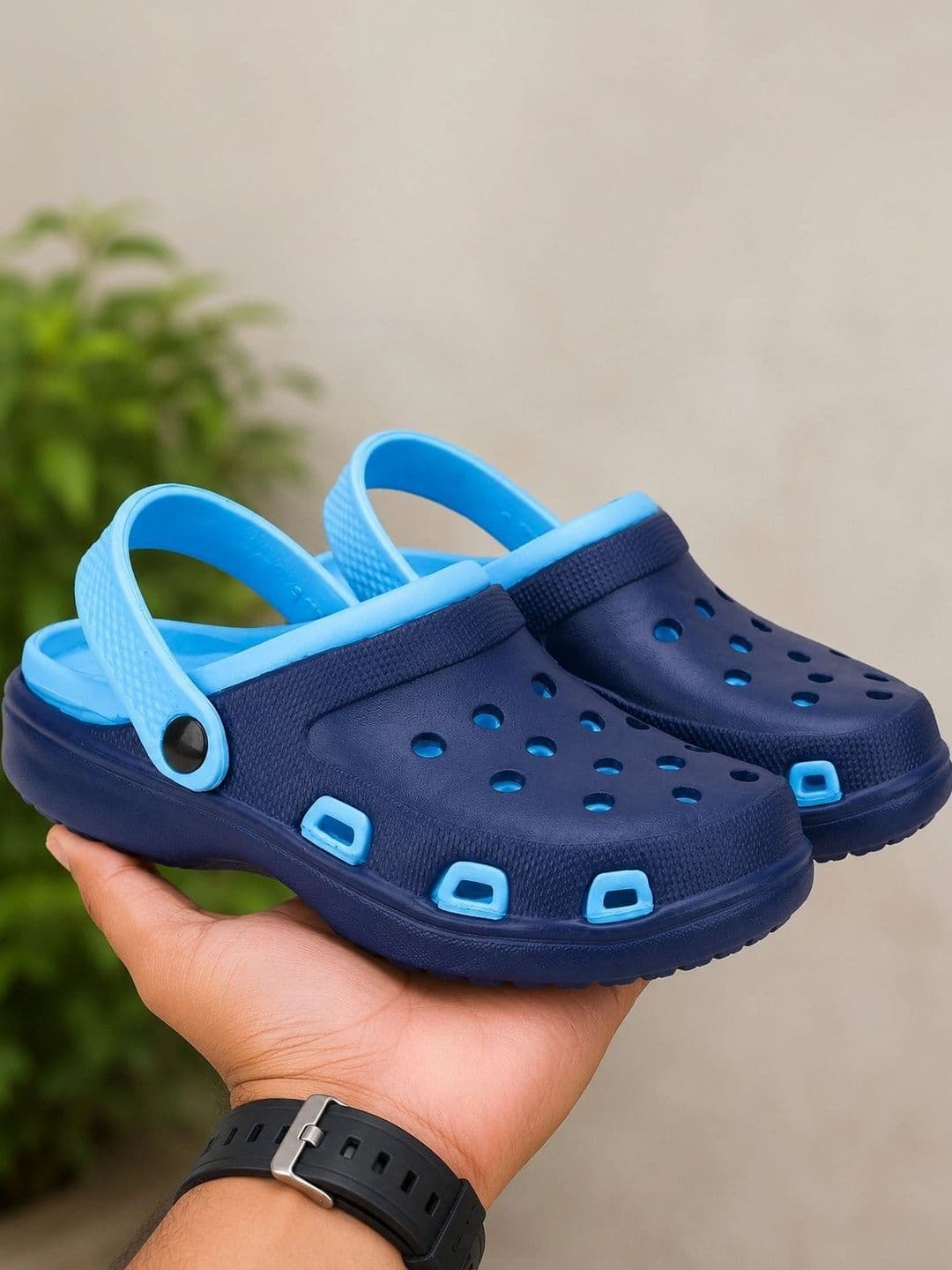 NEW ORANIE Men Thong Flip-Flops thumbnail 5