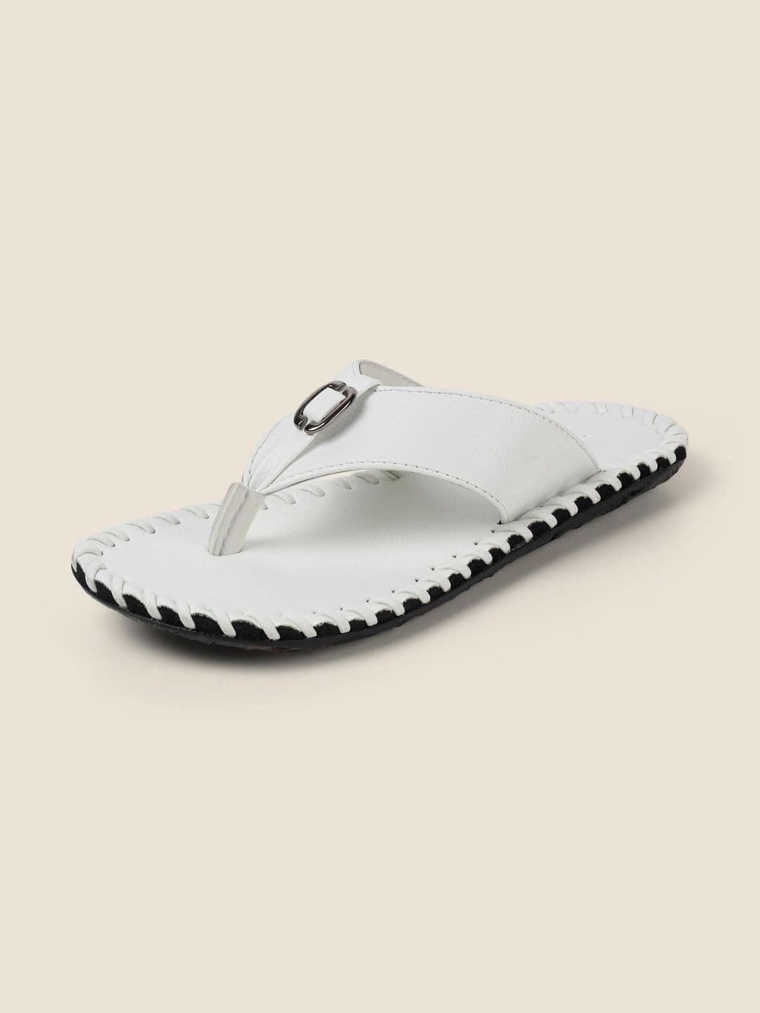 Metro Men Thong Flip-Flops thumbnail 4