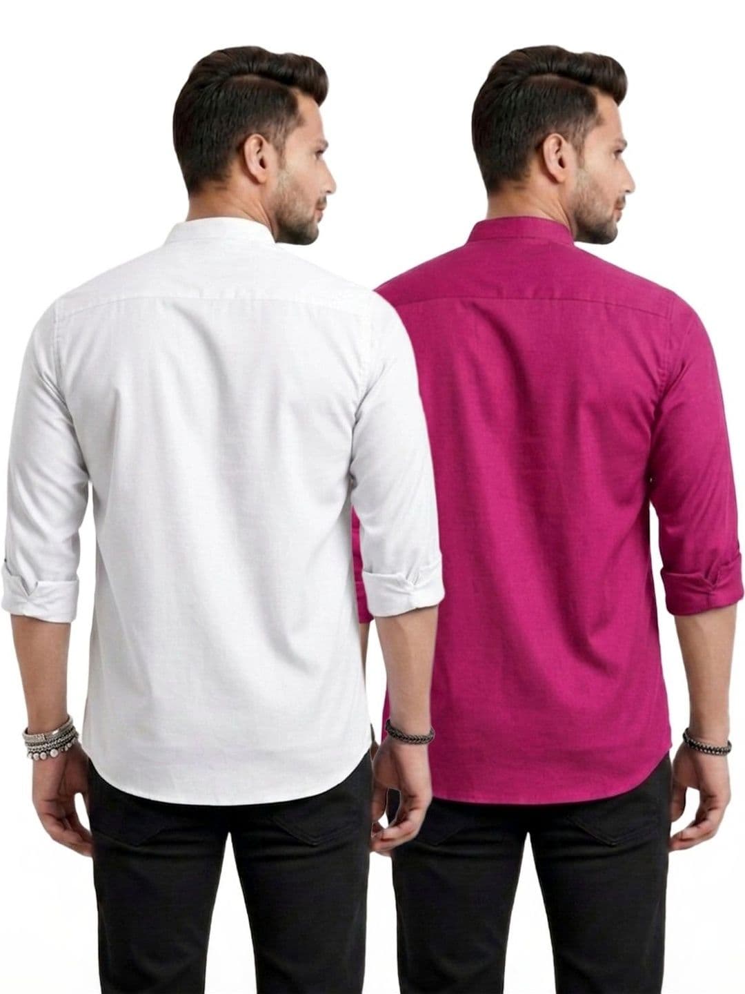 Kavyangle Creation Men Kurta thumbnail 2