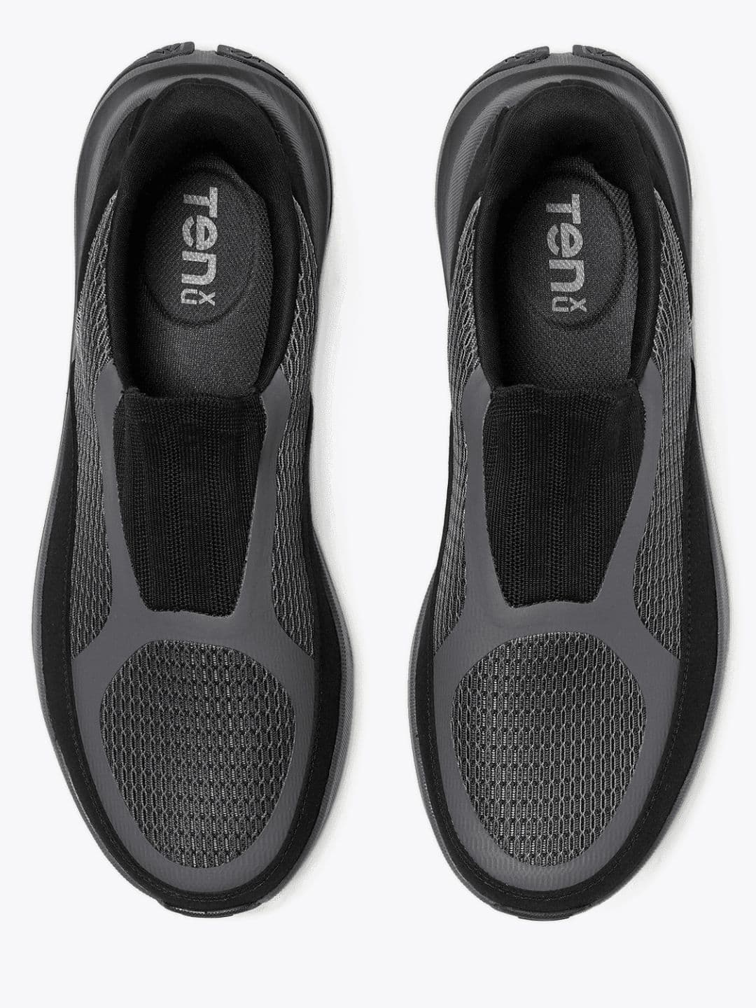 Ten x You Unisex Zenflo Arch Support Walking Slip On Shoes thumbnail 2