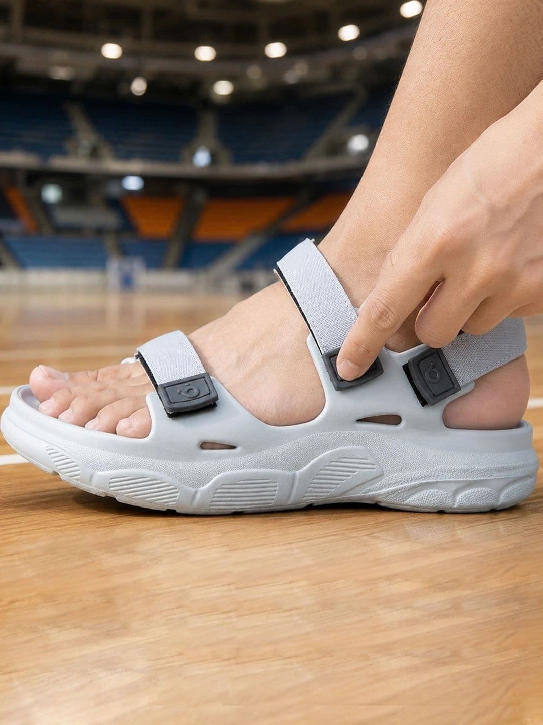 Koburg Men Sandals thumbnail 4