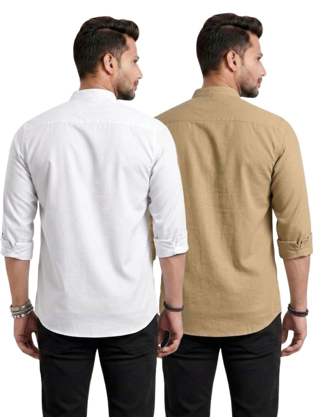 Kavyangle Creation Men Kurta thumbnail 2