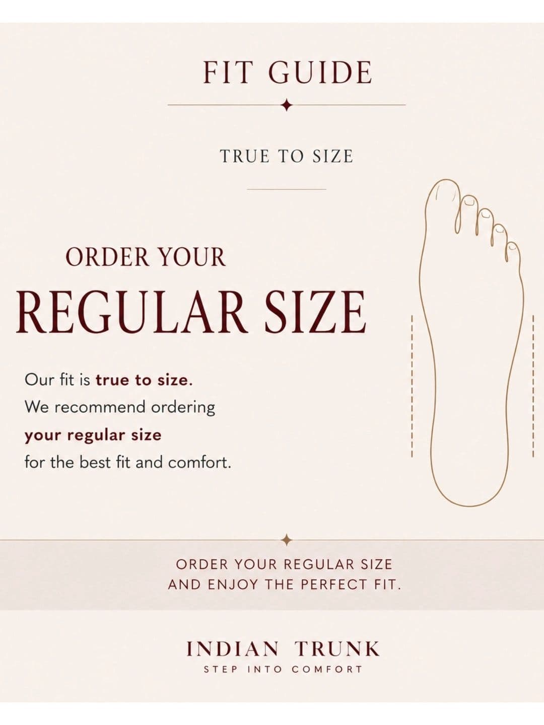 Indian Trunk Women Printed Open Toe Flats with Bows thumbnail 6