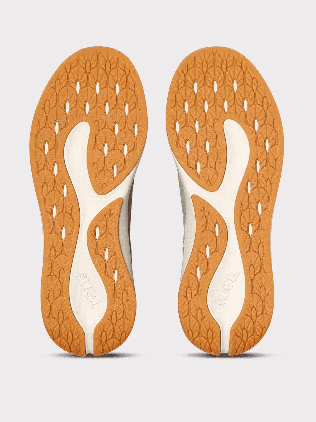Ten x You Unisex Zenflo Arch Support Walking Slip On Shoes thumbnail 2