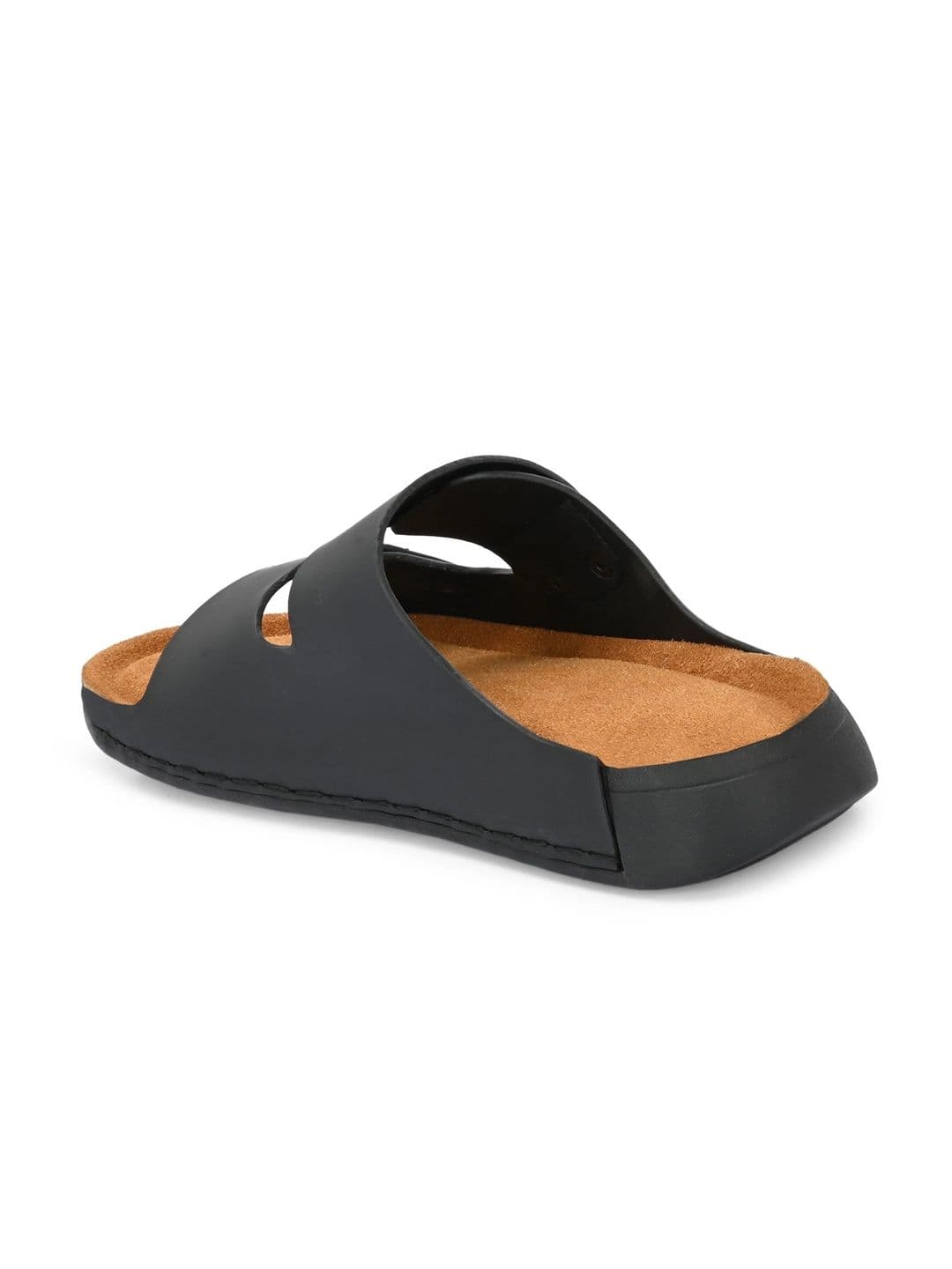 Mast & Harbour Men Comfort Sandals thumbnail 4