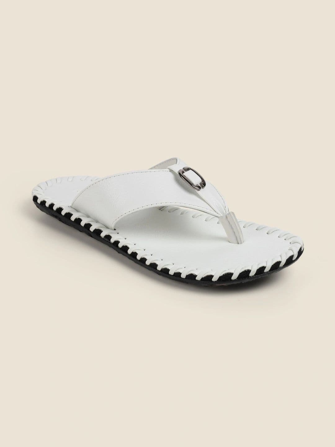 Metro Men Thong Flip-Flops - view 1