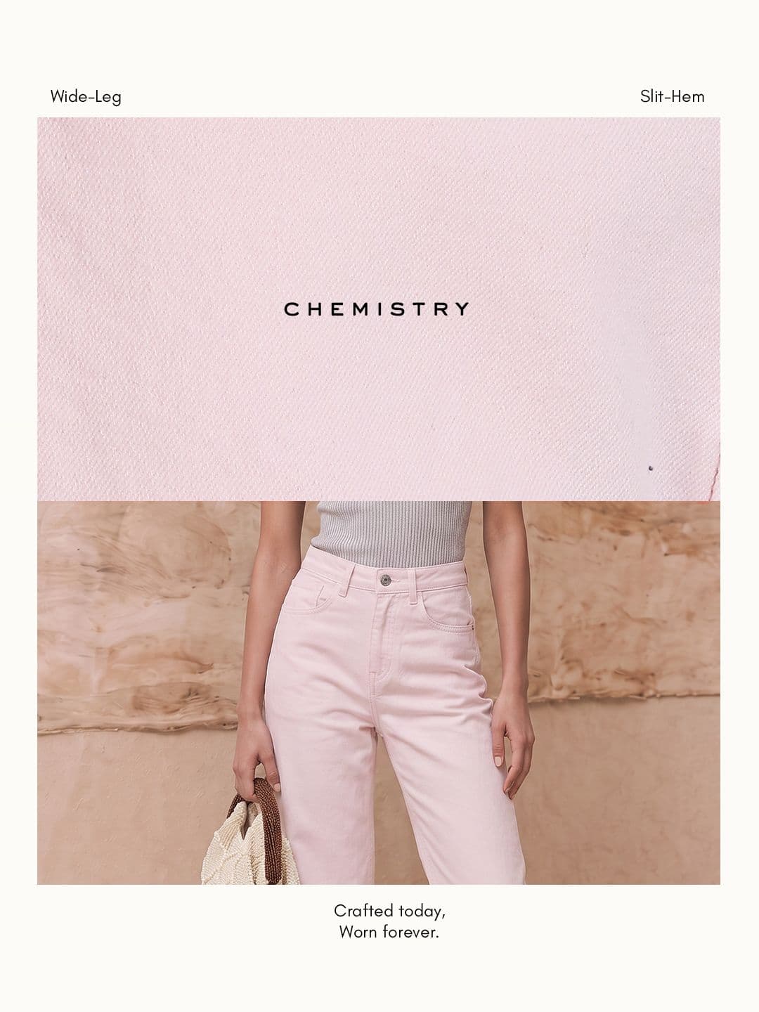Chemistry Women Regular Fit Mid-Rise Jeans thumbnail 6