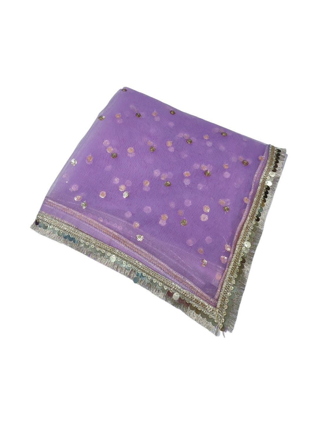 Navti Creations Embroidered Dupatta thumbnail 2