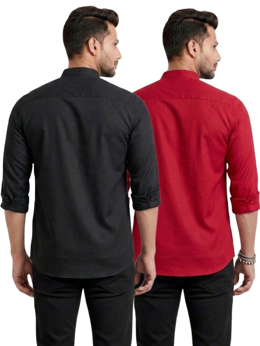 Kavyangle Creation Men Kurta thumbnail 2