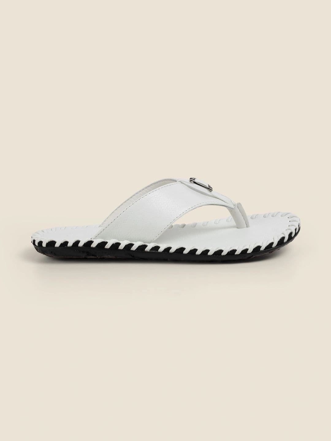 Metro Men Thong Flip-Flops thumbnail 3