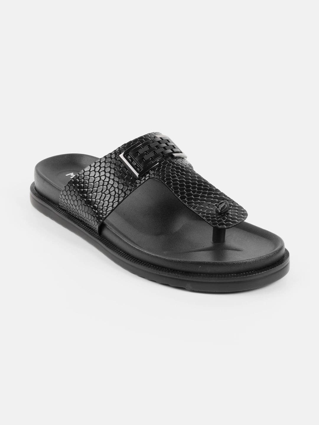Mochi Men Thong Flip-Flops - view 1