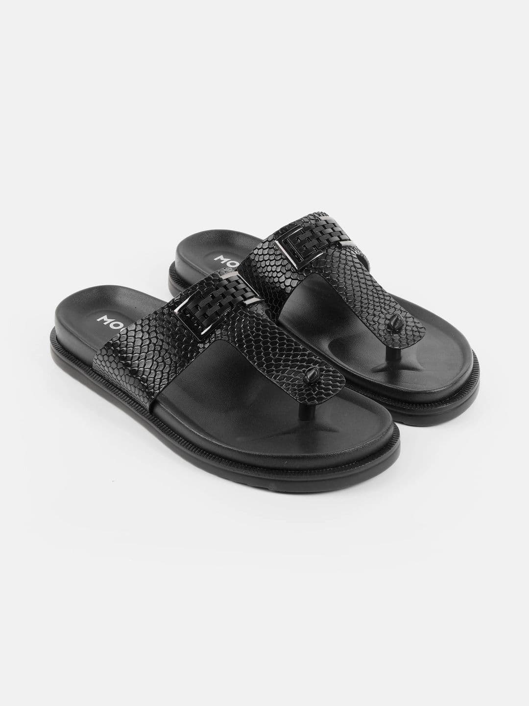 Mochi Men Thong Flip-Flops thumbnail 5
