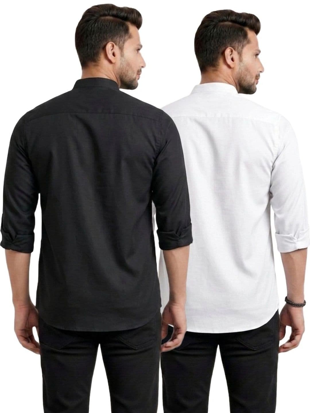 Kavyangle Creation Men Kurta thumbnail 2